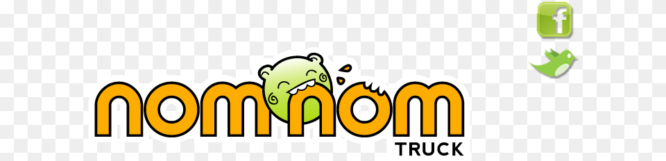 Nom Nom Truck, Ball, Sport, Tennis, Tennis Ball Free Png