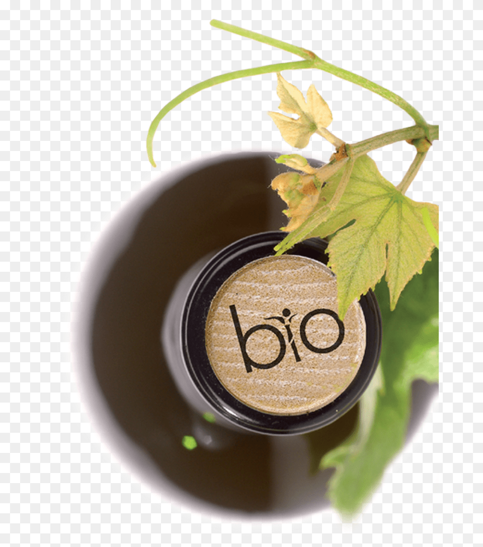 Nomacorc Select Bio Closure Made From Non Gmo Sugarcane Grape, Jar, Leaf, Plant, Herbal Free Png