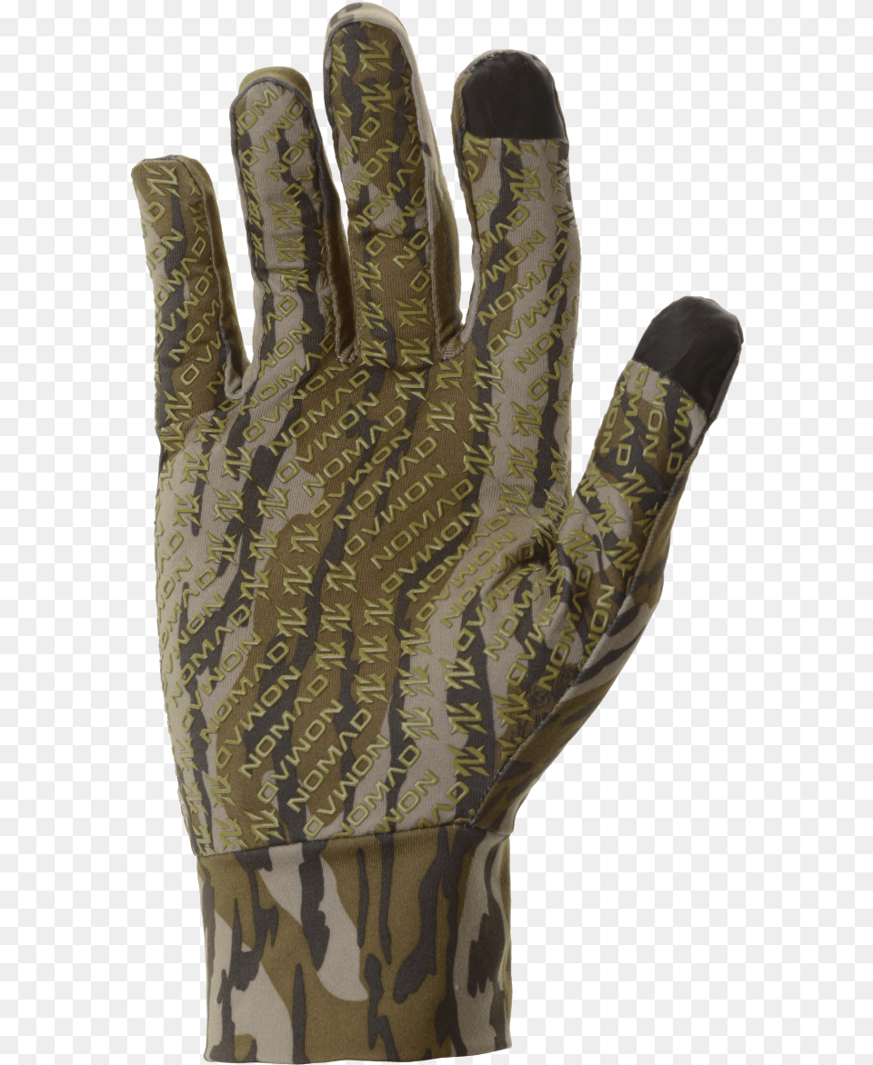 Nomad Nwtf Turkey Gloveclass, Clothing, Glove, Footwear, Shoe Free Transparent Png