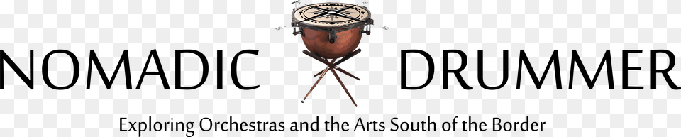 Nomadic Drummer Drum, Musical Instrument, Percussion Png