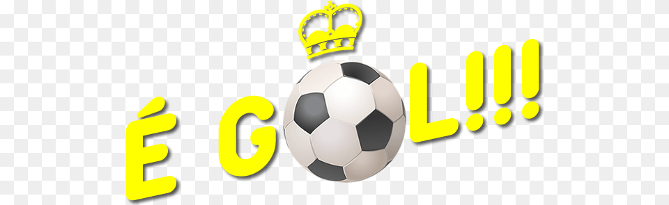Nome Gol De Futebol, Ball, Football, Soccer, Soccer Ball Png Image