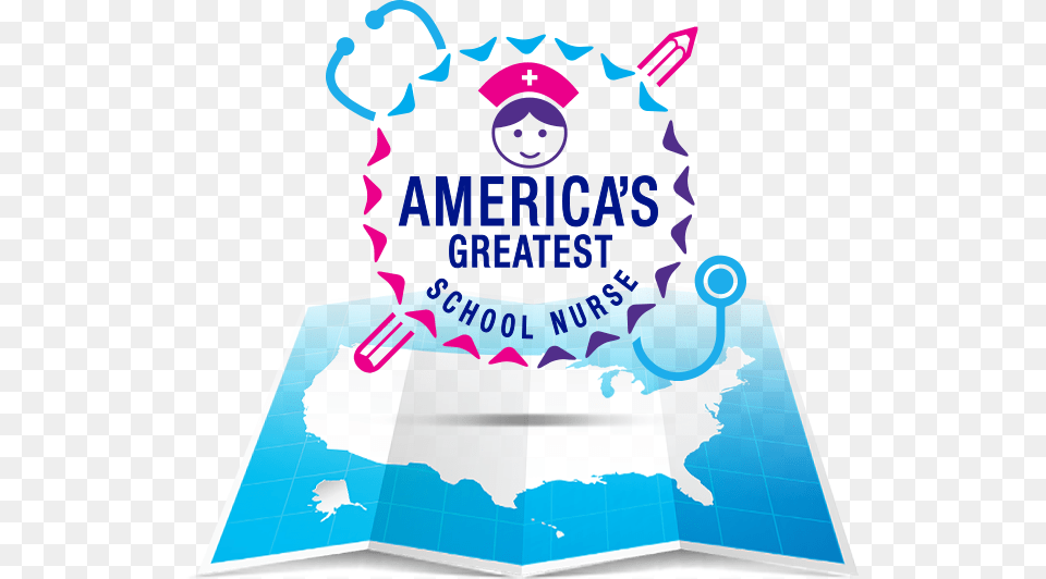 Nominate Your School Nurse In Pfizer Pediatrics Americas Greatest, Advertisement, Poster, People, Person Free Transparent Png