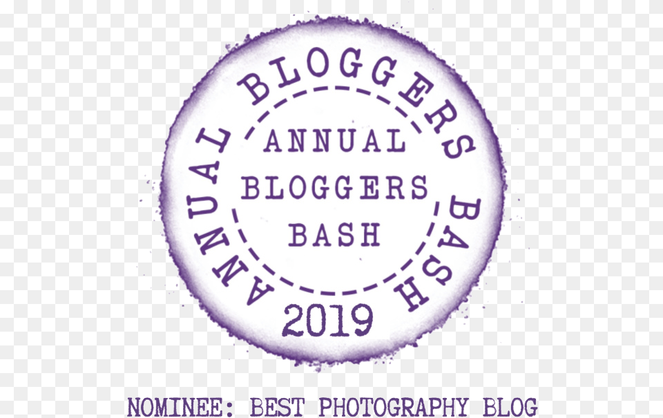 Nominated In The Annual Bloggers Bash Awards 2019 Burger Shop, Text, Birthday Cake, Cake, Cream Png Image