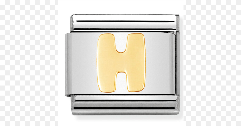 Nomination Stainless Steel Composable Classic Link Nomination, Accessories, Buckle, Appliance, Device Free Png Download