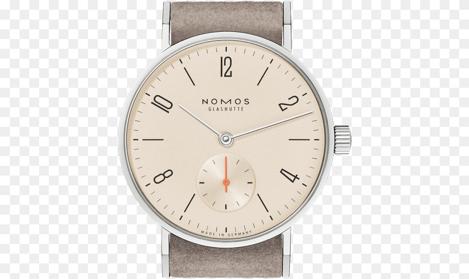 Nomos Tangente Date, Arm, Body Part, Person, Wristwatch Free Png