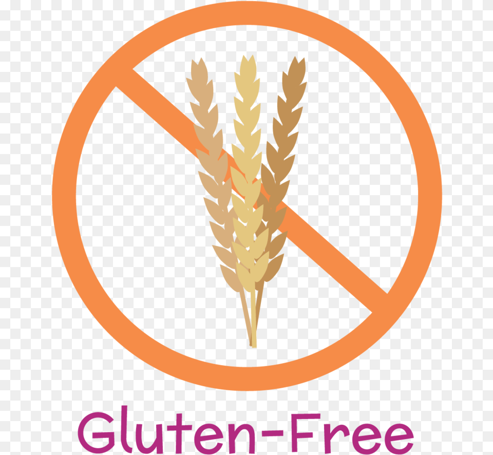 Nomster Chef Gluten Free Recipes Fun Food Recipes For No Smoking Sign High Resolution, Grain, Produce, Wheat, Person Png Image