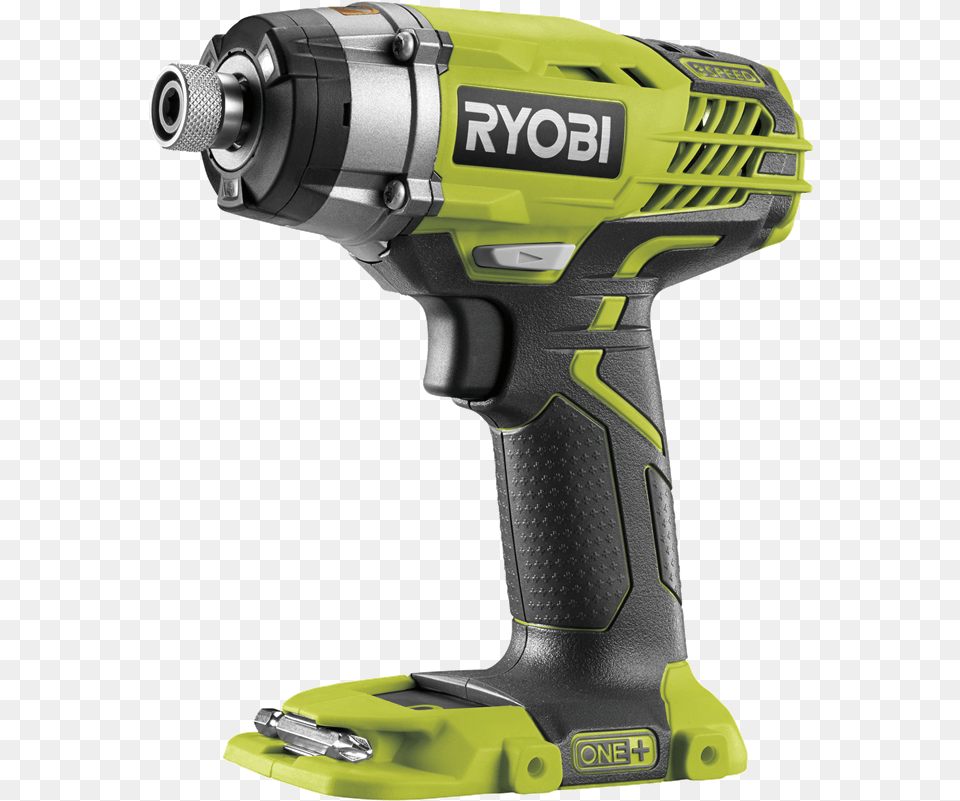 Non 3 Speed Impact Ryobi, Device, Power Drill, Tool Free Png Download