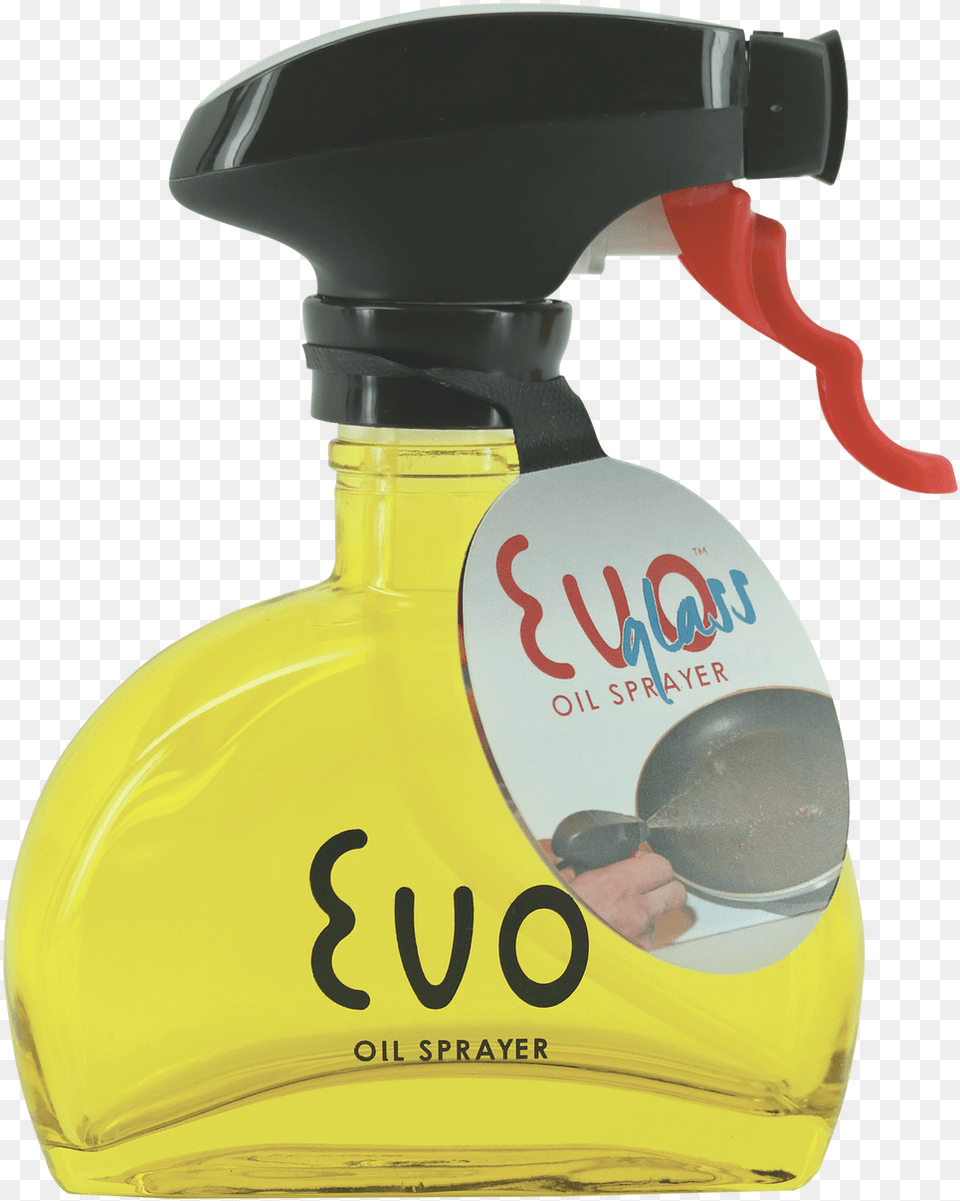 Non Aerosol For Olive Oil And Cooking Oils 6 Ounce Oil Sprayer, Bottle, Appliance, Device, Electrical Device Free Transparent Png