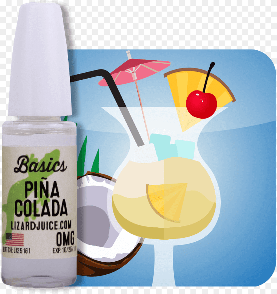 Non Alcoholic Beverage, Alcohol, Cocktail, Bottle, Cosmetics Free Png