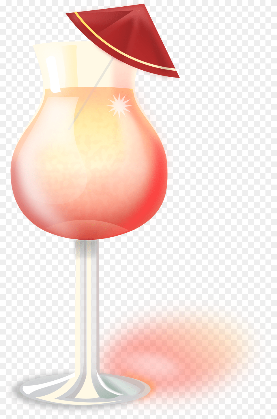 Non Alcoholic Beveragecocktailliquid Beach Drinks Transparent Background, Glass, Alcohol, Beverage, Cocktail Free Png Download