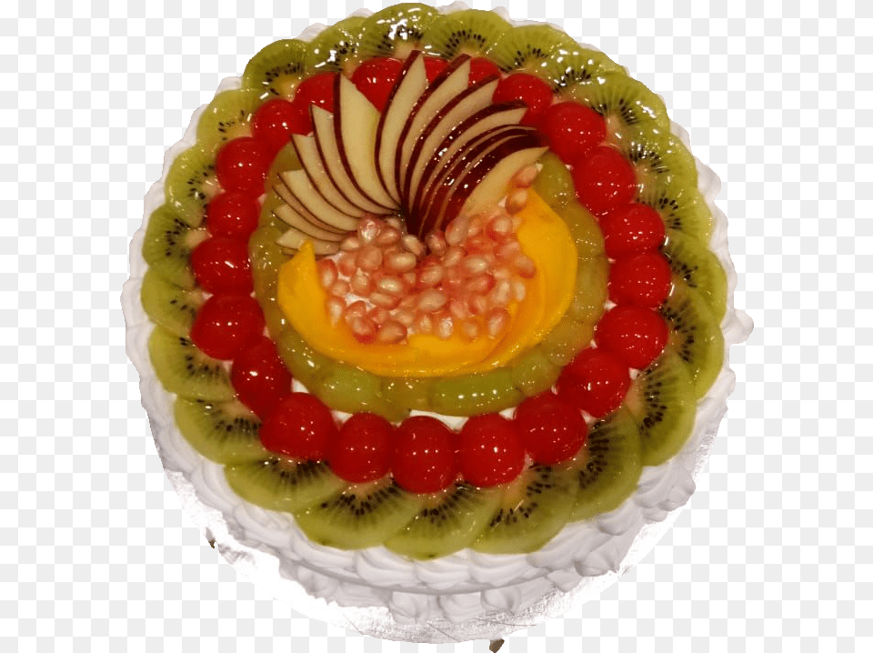 Non Chocolate Cakespremium Fresh Fruit Fruit Cake, Food, Food Presentation Png