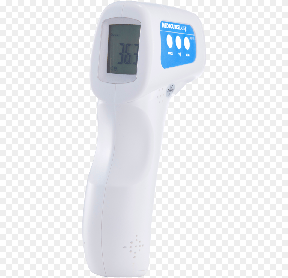 Non Contact Infrared Thermometer Medical Thermometer, Computer Hardware, Electronics, Hardware, Monitor Png