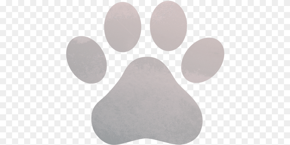 Non Copyright Paw Prints, Home Decor Png