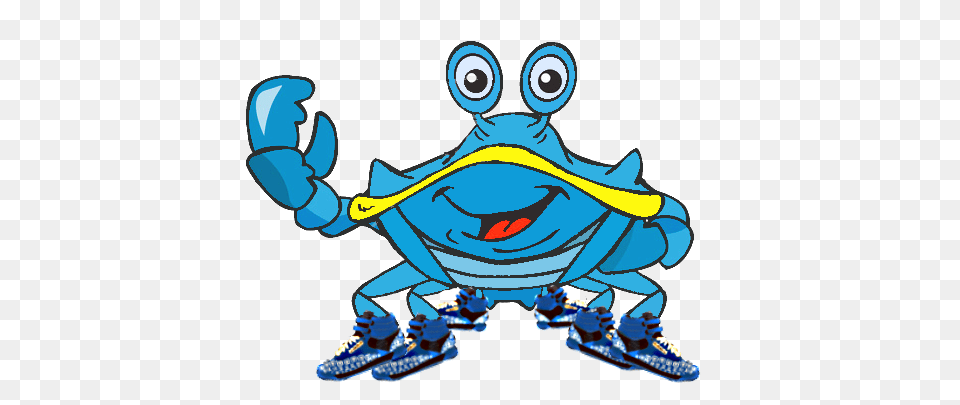 Non Disney Request Racing Blue Crab The Dis Disney, Baby, Person, Animal Free Png