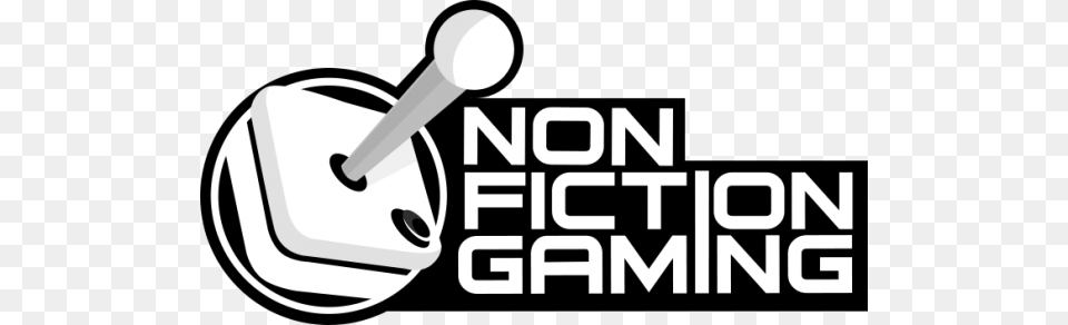 Non Fiction Gaming Gaming Logo Non Copyrighted Png