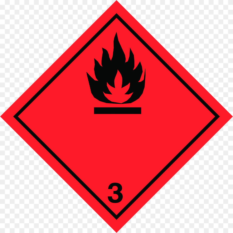 Non Flammable Non Toxic Gases Mercancias Peligrosas Clase, Sign, Symbol, Road Sign, Blackboard Free Transparent Png