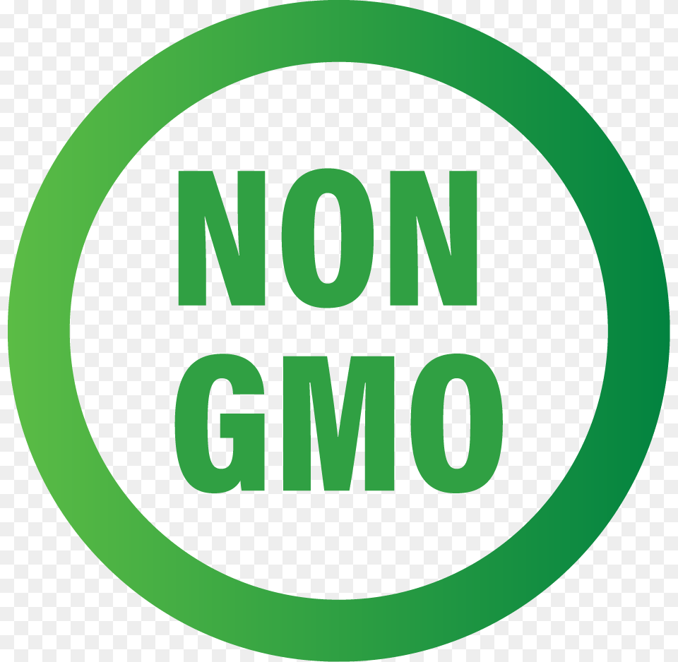 Non Gmo 2 Non Gmo Symbol, Logo Free Png Download