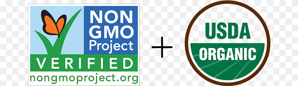 Non Gmo Project Transparent, Logo Free Png Download