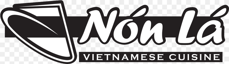 Non La Restaurant, Logo, Text Free Png Download