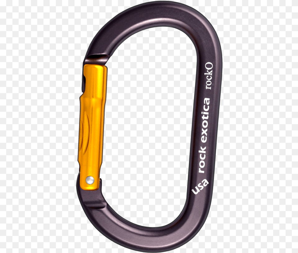 Non Locking Carabiners Rock Exotica Rock O, Electronics, Hardware Free Transparent Png