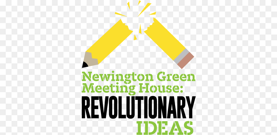 Non Newington Green Meeting House, Advertisement, Poster, Pencil, Scoreboard Png