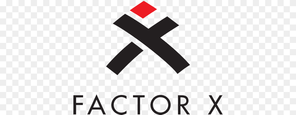 Non Profit Factor X Vertical Profit Icon, Logo Free Transparent Png