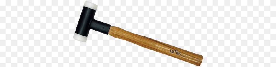 Non Rebound Soft Mallet Hammer Mallet, Device, Tool Free Transparent Png