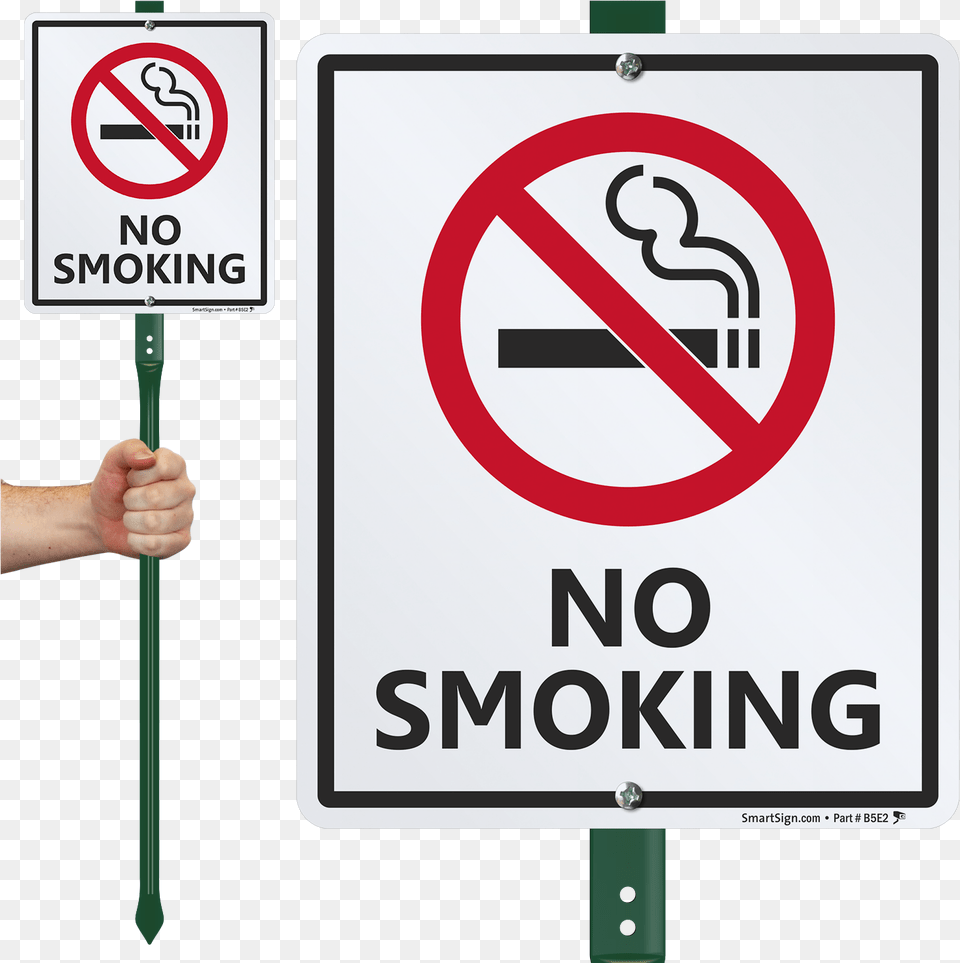 Non Smoking Area Sign, Symbol, Road Sign, Baby, Person Png