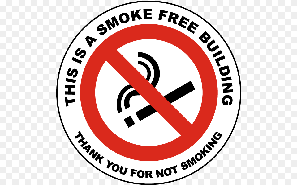 Non Smoking Facility Sign, Symbol Png