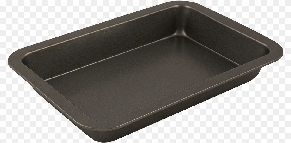 Non Stick Biscuit And Brownie Pan Range Kleen Livescribe 3 Unlined Journal, Tray, Hot Tub, Tub Free Png Download