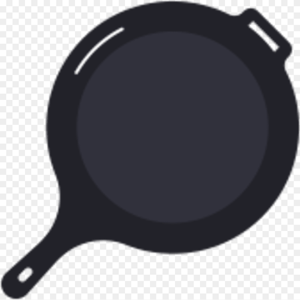 Non Stick Icon Cast Iron Pan Icon, Cooking Pan, Cookware, Frying Pan Free Png