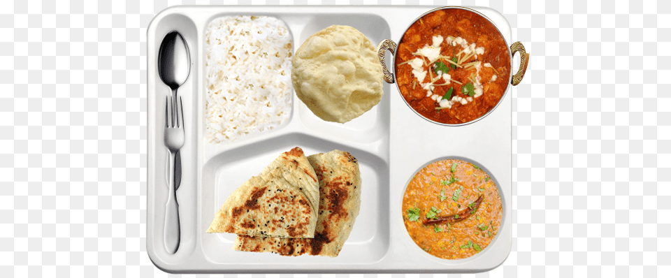 Non Veg Chicken Handi Chef39s Special, Food Presentation, Cutlery, Meal, Lunch Free Png Download