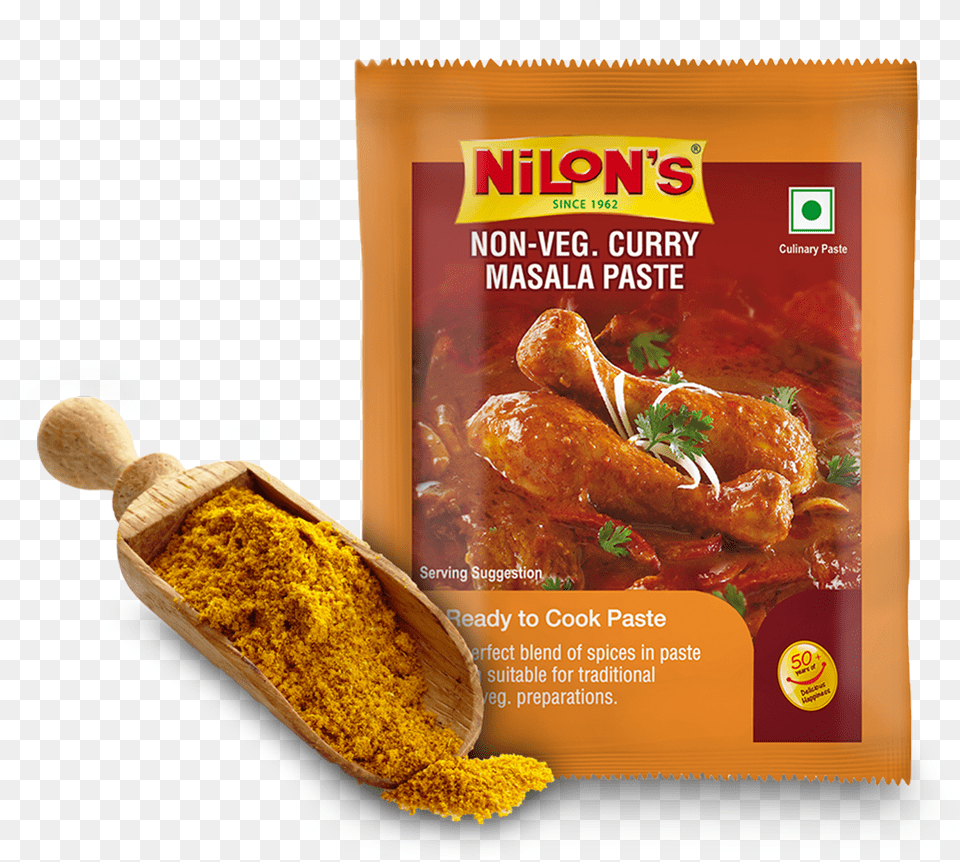Non Veg Curry Masala, Advertisement, Food, Poster Free Png Download