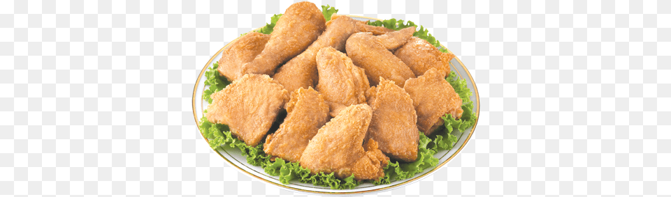 Non Vege Catering, Food, Fried Chicken, Nuggets, Dish Png