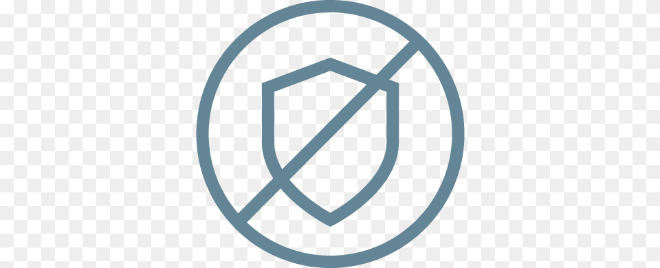 Non Warranty Repairs No Ads Icon, Armor, Shield Png Image