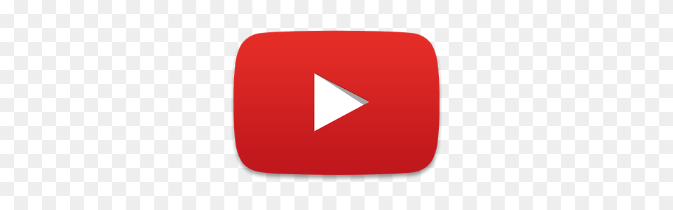 Non Youtube Logo Logodix Descargar Logo De Youtube, Triangle, First Aid Free Png