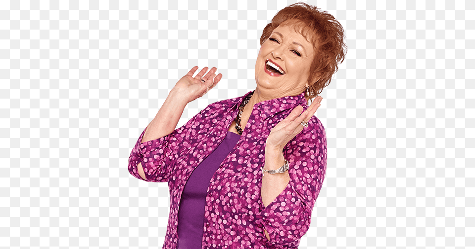 Nona Sam And Cat Nona, Woman, Person, Female, Face Png Image