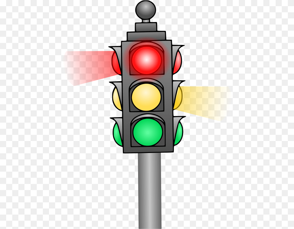 None Clipart Traffic Light, Traffic Light, Dynamite, Weapon Png