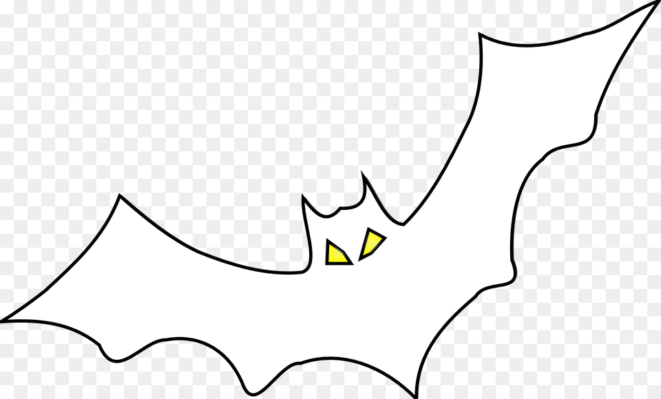 None Halloween White Bat, Animal, Mammal, Wildlife, Smoke Pipe Png Image