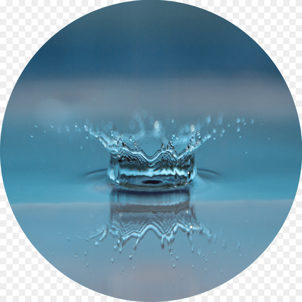 None Reflection, Droplet, Sphere, Water, Outdoors Free Png