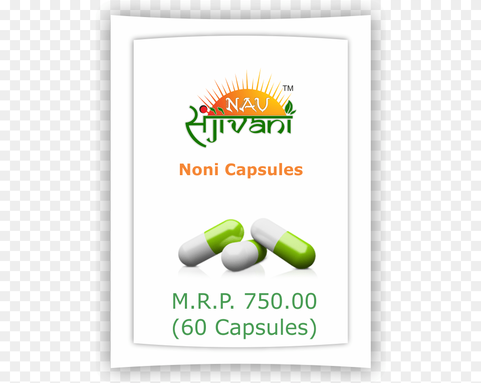 Noni 60 Capsules Pills, Medication, Pill, Herbal, Herbs Png