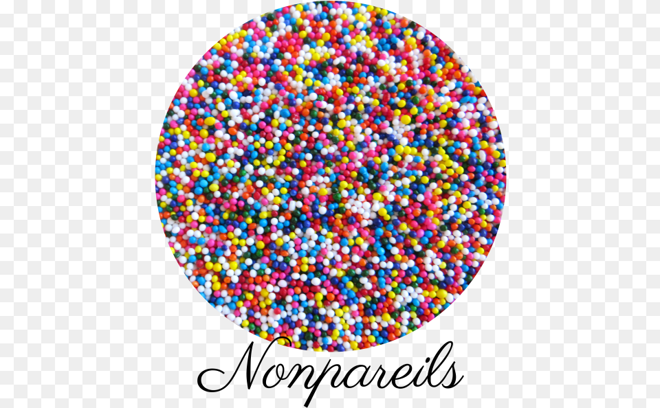 Nonpariel Sprinkles 01 Dian Graffiti Free Png