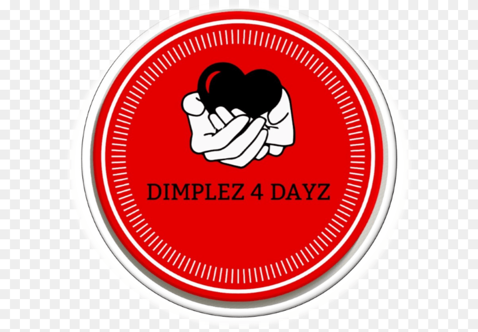 Nonprofit Dimplez 4 Dayz Inc United States Circle, Body Part, Hand, Person, Symbol Png Image