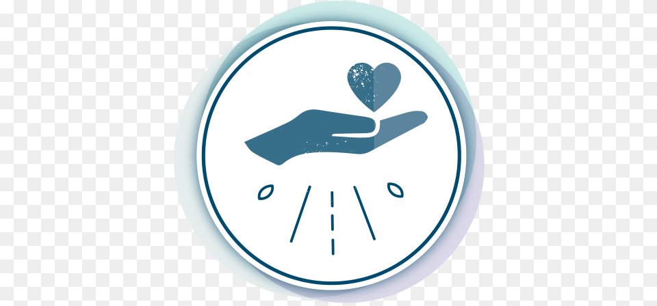 Nonprofit Love Non Profit Icon, Analog Clock, Clock, Disk Png Image