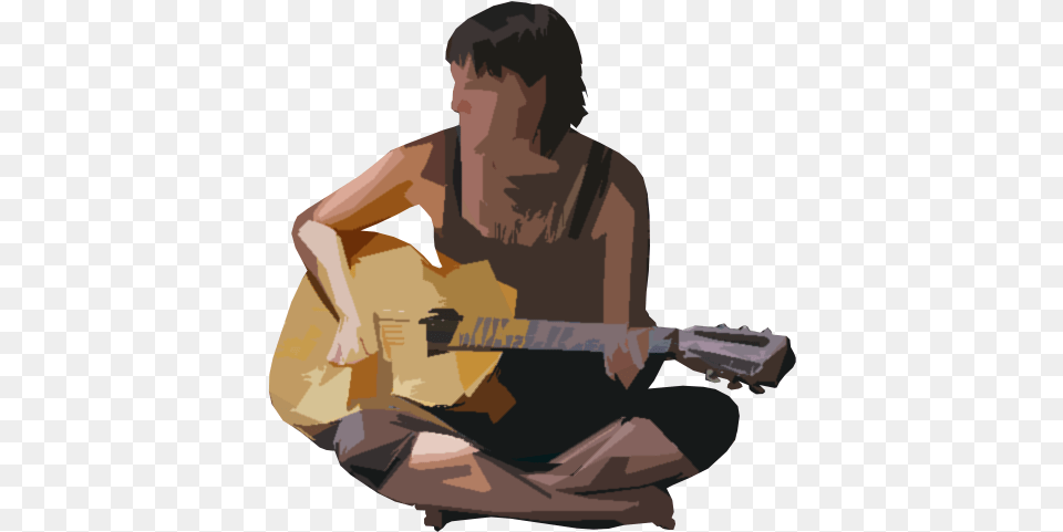 Nonscandinavia People Photoshop, Musical Instrument, Guitar, Adult, Man Png Image
