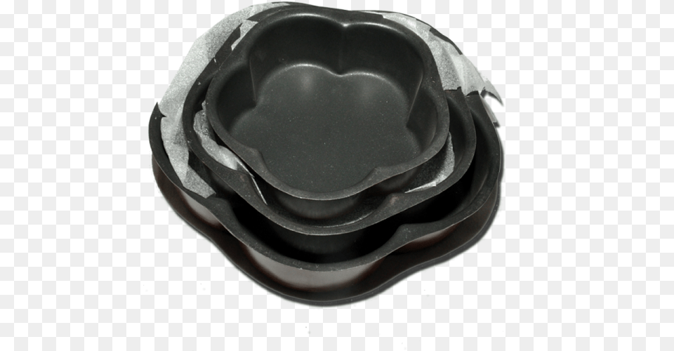 Nonstick Piemould Flowershape Ceramic, Food, Meal, Dish, Hot Tub Png