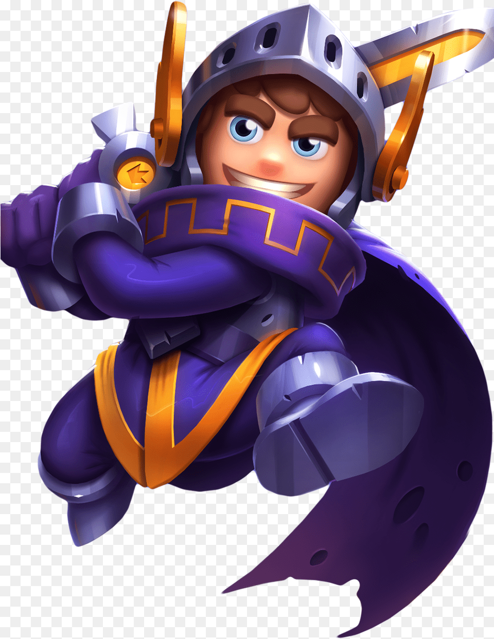 Nonstop Knight 2, Face, Head, Person, Baby Free Png Download