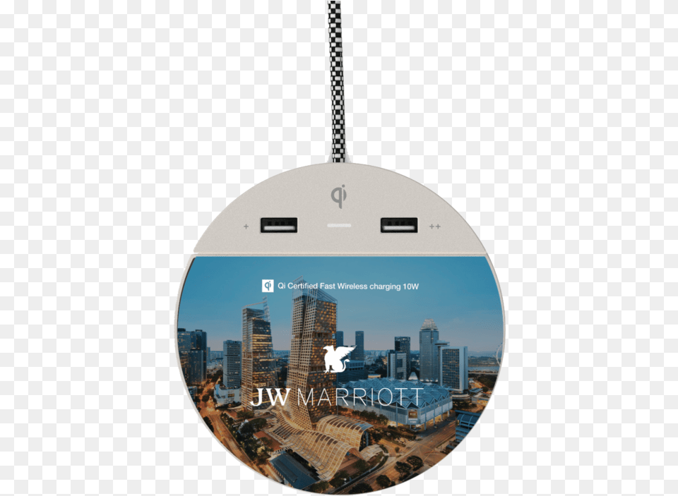 Nonstop Station C Jw Marriott South Beach Residences, City, Architecture, Building, Disk Free Png Download