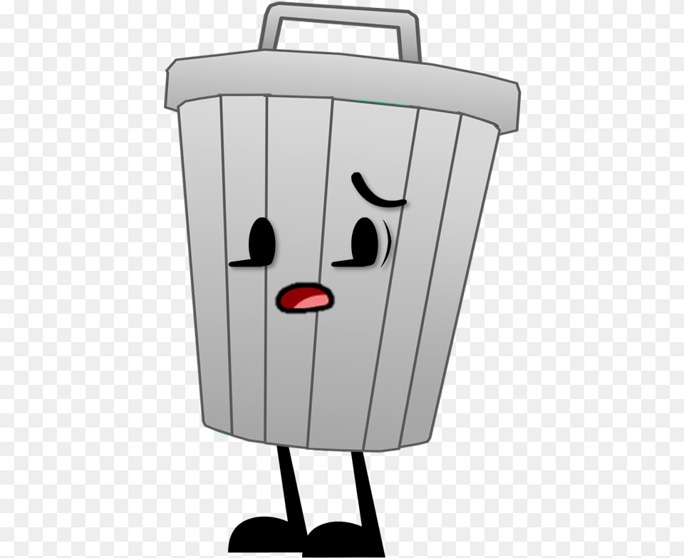 Noo Trash Can Trash Can Transparent Cartoon, Bucket Free Png Download