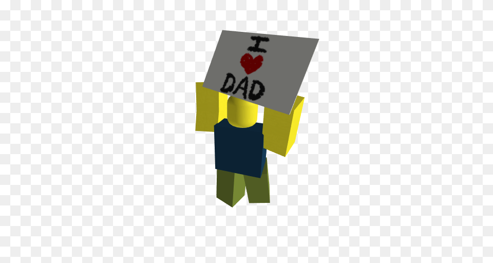 Noob Assist Noobs Love Dad, People, Person, Graduation, Text Free Transparent Png